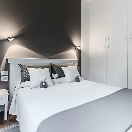 Апартаменты Brera Luxury House