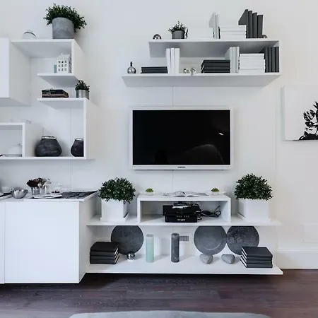 Brera Luxury House *