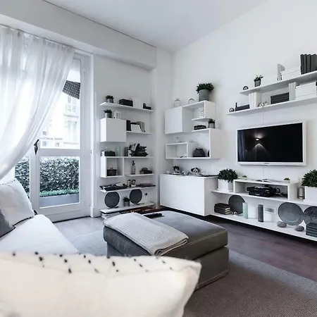 Brera Luxury House *