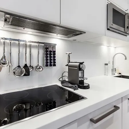 Brera Luxury House Апартаменты *