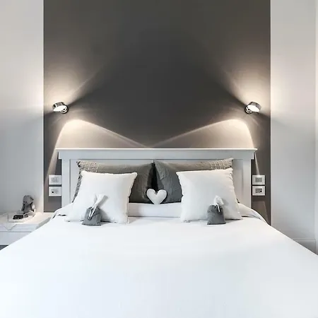 Апартаменты Brera Luxury House Милан