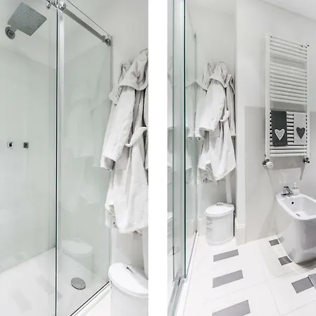 Brera Luxury House شقة ميلان